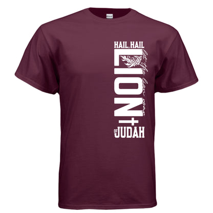 MAROON - FRONT