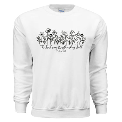 WHITE - FRONT