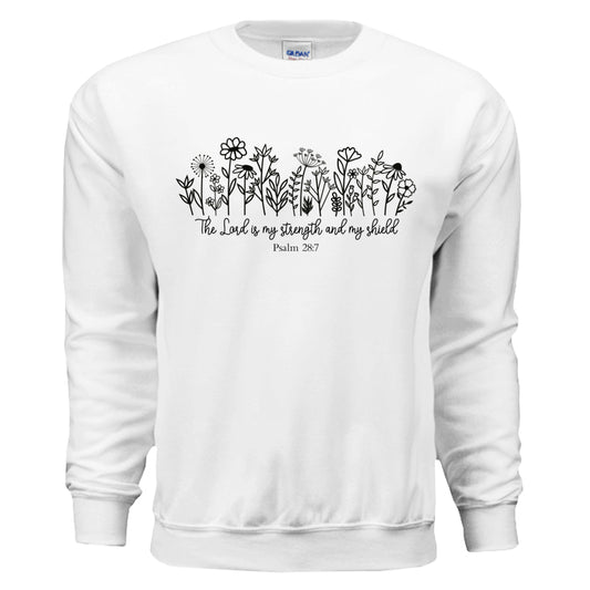 WHITE - FRONT