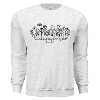ASH - FRONT