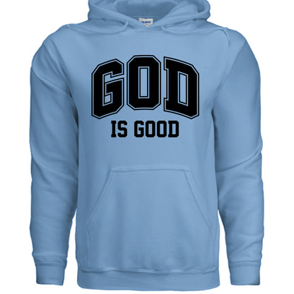 CAROLINA BLUE - FRONT