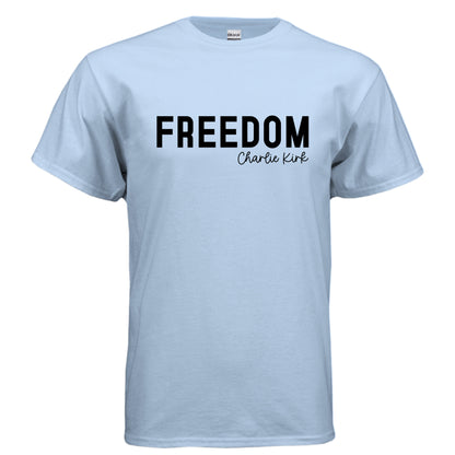 LIGHT BLUE - FRONT