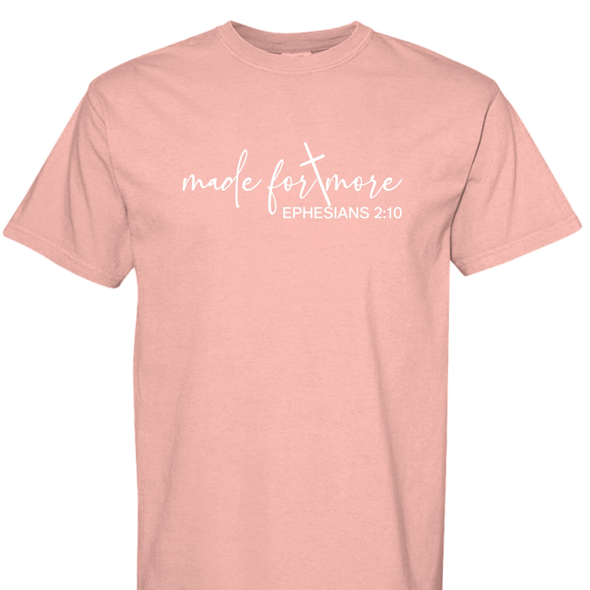 Peachy - FRONT