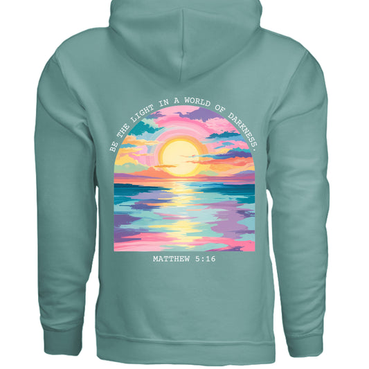 Aquatic - BACK