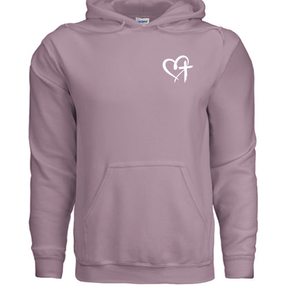 Paragon - FRONT
