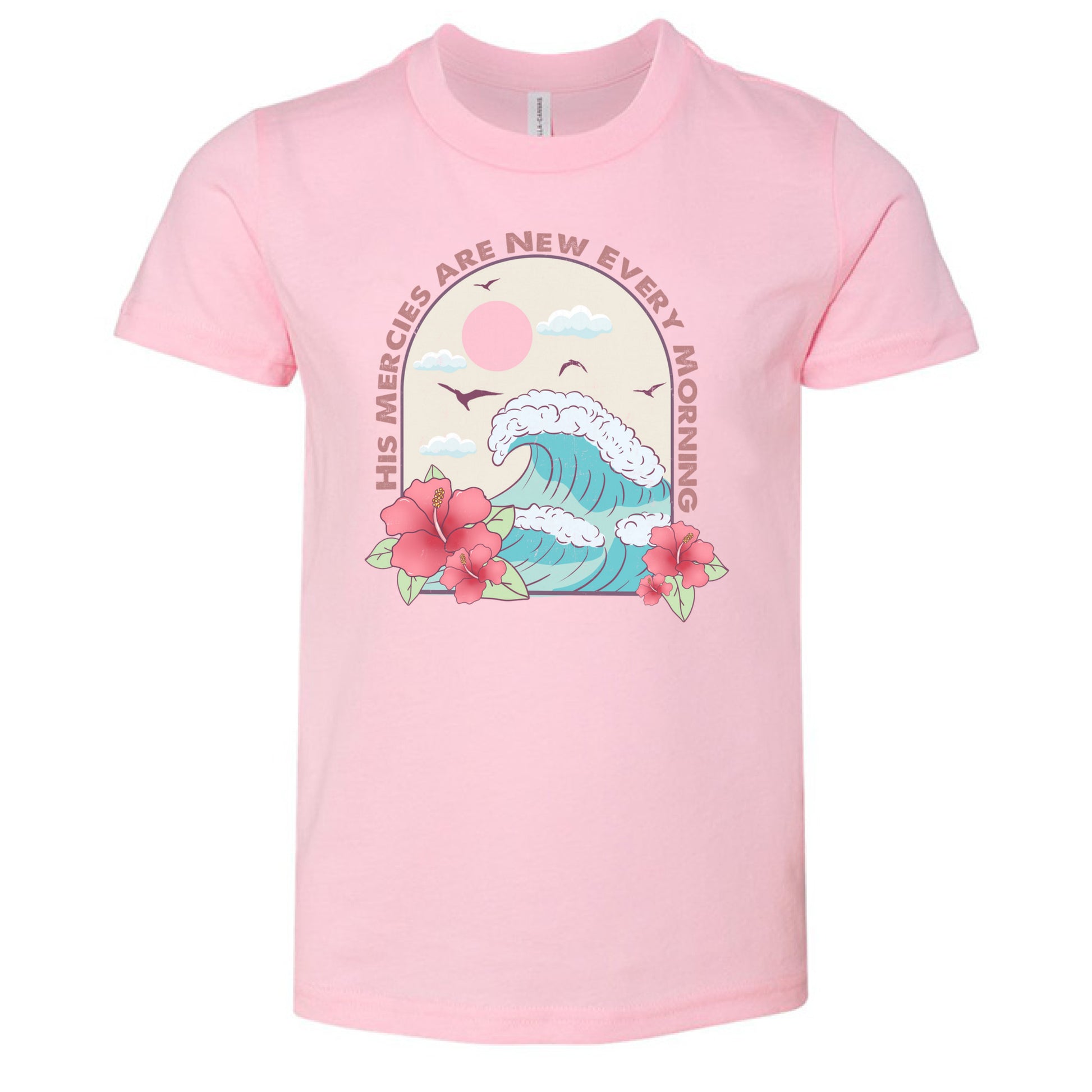 PINK - FRONT