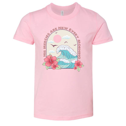 PINK - FRONT